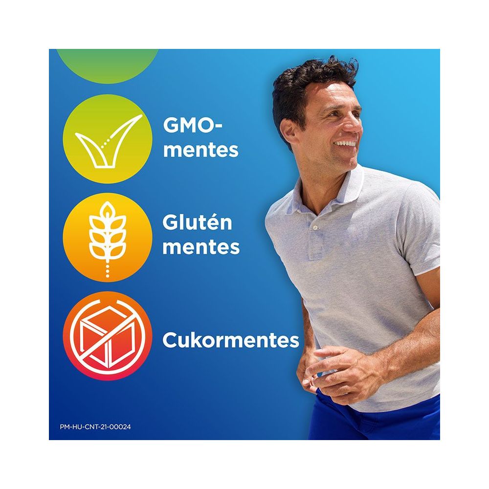 Centrum Men - Multivitamin férfiaknak - 30 tabletta Centrum Men - Multivitamin férfiaknak - 30 tabletta