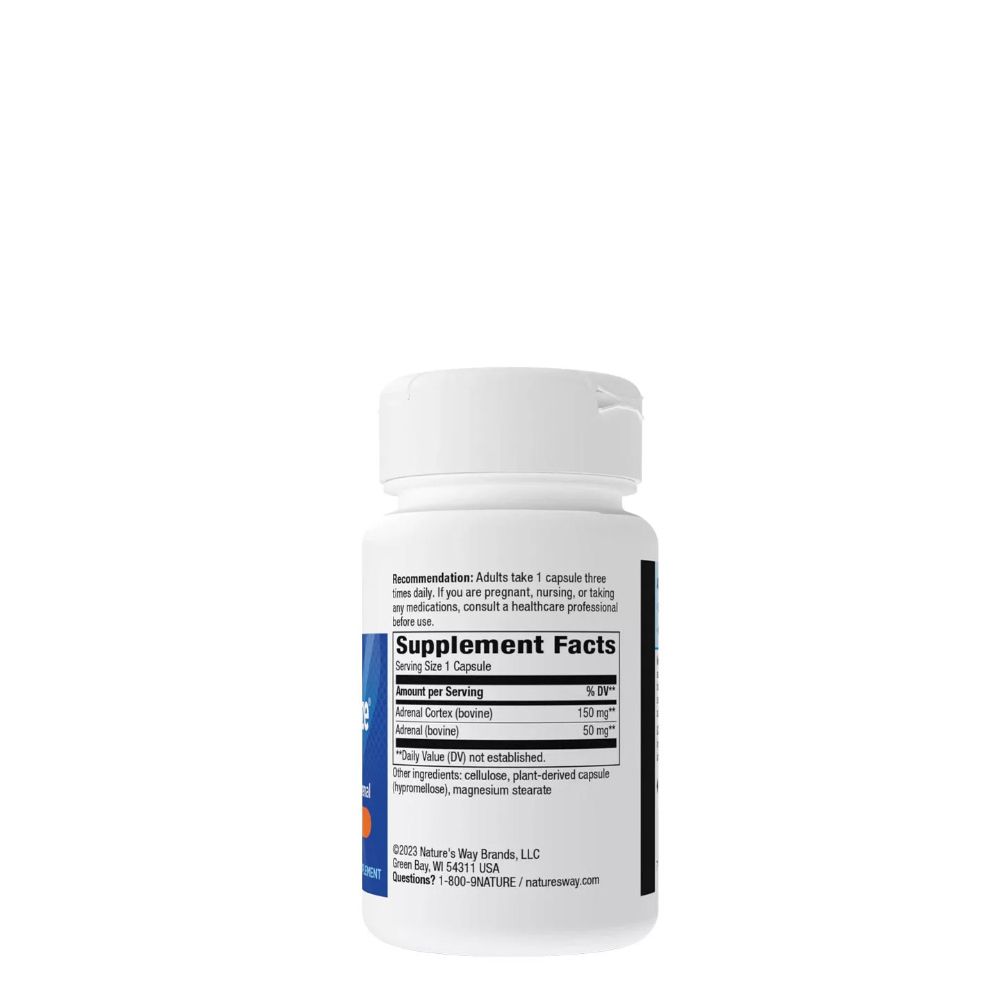 ADRENergiz, Nature's Way ADRENergiz, 2x50 kapszula