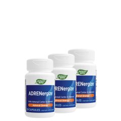 ADRENergiz, Nature's Way ADRENergiz, 3x50 kapszula