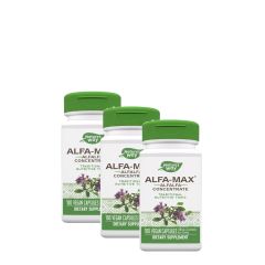Alfa-Max vega, Nature's Way Alfa-Max, 3x100 kapszula