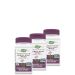 Horny Goat Weed 500 mg, Nature's Way Horny Goat Weed, 3x60 kapszula