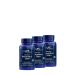 Öregedésgátló komplex rezveratrollal, Life Extension Optimized Resveratrol Elite, 3x60 kapszula