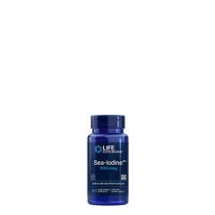 Tengeri Jód 1000 mcg, Life Extension Sea-Iodine, 60 kapszula