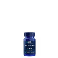 Bio - Kvercetin, Life Extension Bio - Quercetin, 30 kapszula