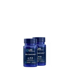 Bio - Kvercetin, Life Extension Bio - Quercetin, 2x30 kapszula
