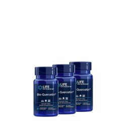 Bio - Kvercetin, Life Extension Bio - Quercetin, 3x30 kapszula