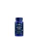 Metabolikusan aktív l-metilfolát 8500 mcg, Life Extension High Potency Optimized Folate, 30 tabletta