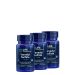 Vandaly Szulfát 7.5 mg, Life Extension Vanadyl Sulfate, 3x100 tabletta