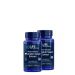 Tökmag kivonat, Life Extension Water-Soluble Pumpkin Seed Extract, 2x60 kapszula