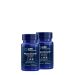Szem Egészsége, Life Extension MacuGuard Ocular Support with Saffron, 2x60 lágykapszula