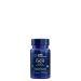 Ubikvinol Q10 50 mg,Life Extension Super Ubiquinol CoQ10, 30 lágykapszula