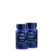 Ubikvinol Q10 50 mg,Life Extension Super Ubiquinol CoQ10, 2x30 lágykapszula