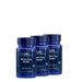 Mentális fókusz fokozó, Life Extension Brain Fog Relief, 3x30 lágykapszula