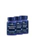 Magnézium Glicinát, Life Extension Magnesium Glycinate, 3x90 kapszula