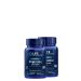 Eper ízű Probiotikum, Life Extension Florassist Prebiotic Chewable, 2x60 rágótabetta