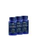 Könnytermelés Támogatás 60 mg Maqui Bogyó Kivonattal, Life Extension Tear Support with MaquiBright, 3x30 kapszula