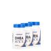 Öregedésgátló DHEA 50 mg, Nutricost DHEA, 3x30 kapszula