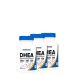 Öregedésgátló DHEA 25 mg, Nutricost DHEA, 3x120 kapszula