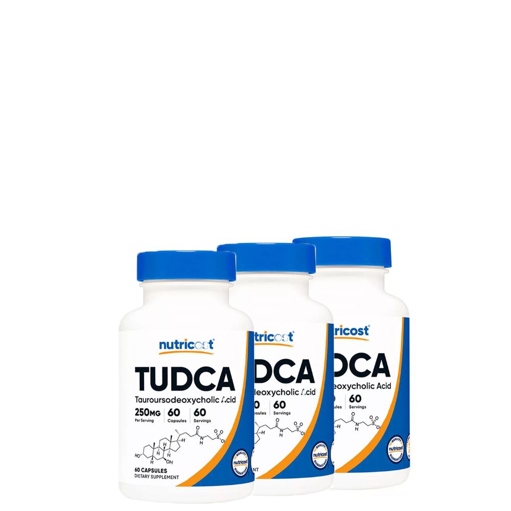 Máj Egészsésge, Nutricost Tudca 250 mg, 3x60 kapszula Máj Egészsésge, Nutricost Tudca 250 mg, 3x60 kapszula