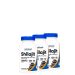 Vitalitás és Teljesítményfokozó, Nutricost Shilajit 1.000 mg , 3x120 kapszula