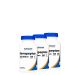 Emésztőenzim, Nutricost Serrapeptase 120,000 SPU, 3x120 kapszula
