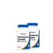 Tesztoszteron Komplex 1800 mg, Nutricost Testosterone Complex, 2x90 kapszula