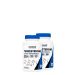 Turkeszteron 600 mg, Nutricost Turkesterone, 2x120 kapszula