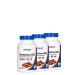 Berberin Ceylone Fahéjjal 1200 mg, Nutricost Berberine HCI With Ceylon Cinnamon, 3x120 kapszula