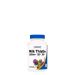 Máriatövis 1000 mg, Nutricost Milk Thistle, 120 kapszula