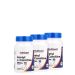 Acetil-l-karnitin 500 mg, Nutricost Acetyl L-Carnitine, 3x30 kapszula