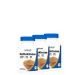 Nattokináz 2.000 FU, Nutricost Nattokinase, 3x120 kapszula