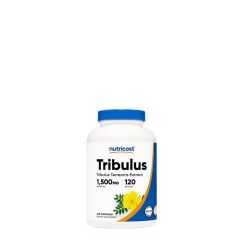 Férfi teljesítmény fokozó, Nutricost Tribulus 1500 mg, 240 kapszula