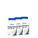 Agyserkentő Pregnenolone 100 mg, Nutricost Pregnenolone, 3x120 kapszula