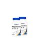 Agyserkentő Pregnenolone 10 mg, Nutricost Pregnenolone, 2x120 kapszula