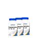 Agyserkentő Pregnenolone 10 mg, Nutricost Pregnenolone, 3x120 kapszula