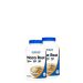 Maca gyökér 750 mg, Nutricost Maca Root, 2x180 kapszula