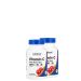 C-Vitamin 1000 mg Csipkebogyóval, Nutricost Vitamin C with Rose Hips, 2x30 kapszula