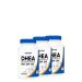 Öregedésgátló DHEA 50 mg, Nutricost DHEA, 3x240 kapszula