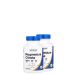 Magnézium Citrát 420 mg, Nutricost Magnesium Citrate, 2x60 kapszula