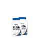 Öregedésgátló DHEA 100 mg, Nutricost DHEA, 2x240 kapszula