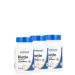 Biotin 10.000 mcg, Nutricost Biotin, 3x30 kapszula