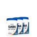 Gaba 500 mg, Nutricost GABA, 3x500 g