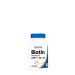 Biotin Kókuszolajban 5.000 mcg, Nutricost Biotin with Coconut Oil, 150 lágykapszula