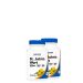 Orbáncfű 500 mg, Nutricost St. John's Wort, 2x120 kapszula