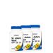 Orbáncfű 500 mg, Nutricost St. John's Wort, 3x120 kapszula