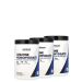 Kreatin Monohidrát, Nutricost Creatine Monohydrate Powder, 3x453 g