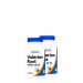 Valeriana gyökér 4.000 mg, Nutricost Valerian Root, 2x120 kapszula