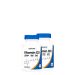 D3-Vitamin 1.000 IU, Nutricost Vitamin D3, 2x240 lágykapszula