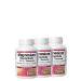 Magnézium Biszglicinát 200 mg, Natural Factors Magnesium Bisglycinate Pure, 3x120 kapszula