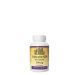Q10 Koenzim 100 mg, Natural Factors Coenzyme Q10 100 % Natural, 60 lágykapszula